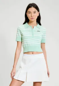 Теннисная рубашка-поло Ellesse, Green