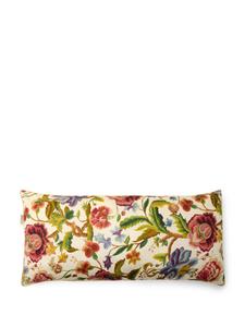 ESSENZA Подушка 'Roselina' в коричневом цвете