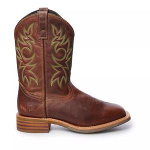 Мужские ботинки в стиле вестерн AdTec 9829