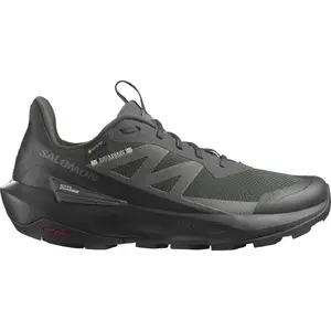 Elixir Активатор GORE-TEX Туристические ботинки Salomon, Phantom/Black/Magnet