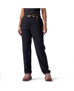 Женские повседневные брюки Destination Daily Pant Casual Pants Backcountry, Black