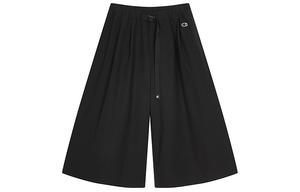 Повседневные брюки американской версии для женщин Champion, черный