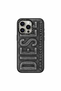 Чехол DIESEL*CASETiFY для iPhone 15 Pro Max