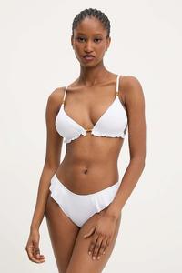 Двухкомпонентный купальник Answear.Lab, белый