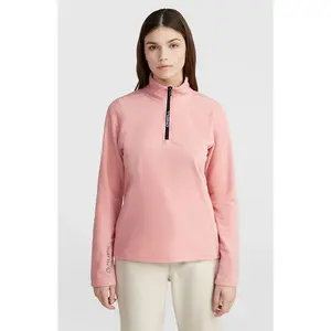 Флис O´neill Jack´S Polartec 100 half zip, розовый