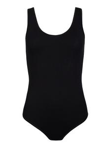 Боди Erlich Textil Emma, черный