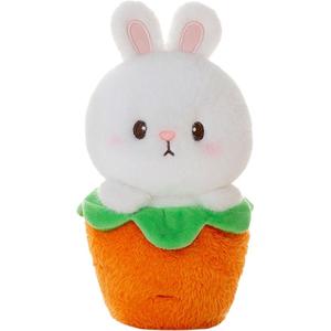 Креативная кукла для офисного стола плюшевая кукла высота 17см MIXIANG