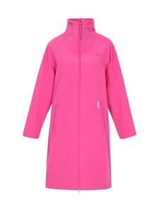 Куртка софтшелл Schmuddelwedda, розовый