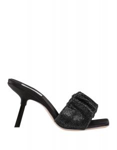 Сандалии Sebastian Milano, черный