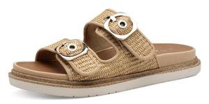 Мюли Tamaris, светло-коричневый