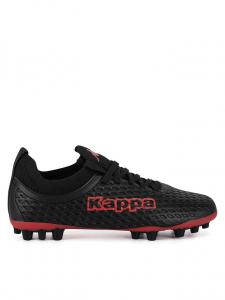 Футбольные бутсы Kappa AW24-3C004A, черный