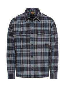 Куртка межсезонная CAMEL ACTIVE, темно-синий