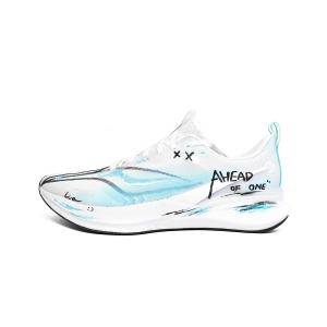 LINING Кроссовки Red Hare 8PRO унисекс низкие Blue