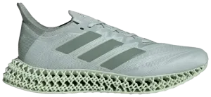 Кроссовки adidas 4DFWD 4 'Silver Green', зеленый
