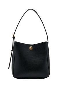 Сумка Mango Handbag, Black