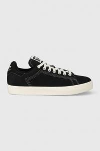 Кроссовки Stan Smith adidas Originals, черный