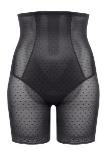 Трусы Ulla Shaping Maxi Longpant Meghan, черный