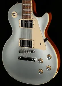 Epiphone Les Paul Standard 60-х Серебряный Туман (674)