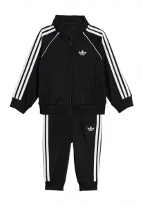 Детский спортивный костюм Adidas Originals, Black