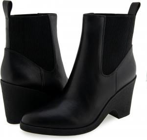 Ботинки Aerosoles Mylo, цвет Black Leather