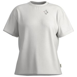 Женская кассета - футболка Maloja, белый