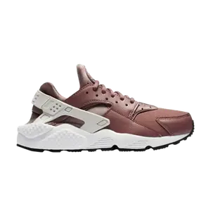 Кроссовки Nike Wmns Air Huarache Run 'Smokey Mauve', красный