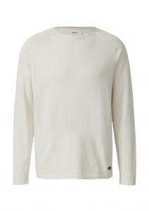 Свитер s.Oliver, Wool White