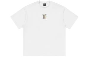 Футболка M Collection унисекс Zmoh, черный