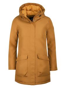 Парка Westfjord Krafla, светло коричневый