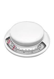 Аналоговые кухонные весы Dr.Oetker, белый