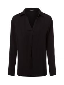 Блуза OPUS Fangi, черный