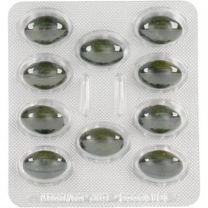 Rene Furterer Vitalfan Reaction против выпадения волос 30 капсул, Rene Furterer