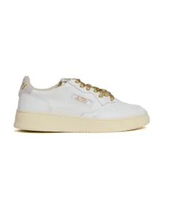 Низкие кроссовки Medalist Autry, белый