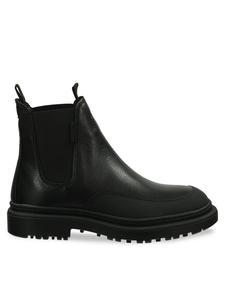 Классические Ботильоны Gant, черный