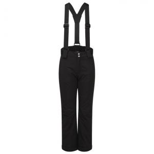 Функциональные брюки Outmove II черные Dare2B