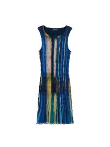 Платье Desigual, Mixed Colors