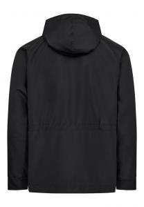 Легкая куртка MOUNTAIN Resteröds, черный