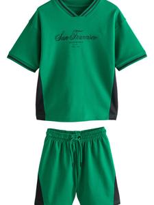 Набор Next, зеленый