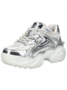 Кроссовки BUFFALO Score Tec, Silver