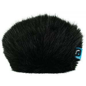 Radius Mini Windcover for Zoom H8 (Black) MWC-01244