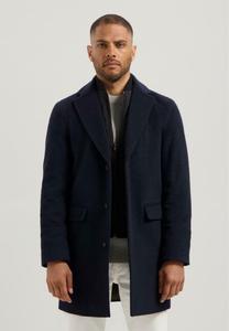 Пальто Dstrezzed CARTER , Dark Navy/Blue