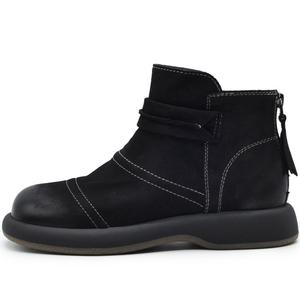 Ботильоны женские ARTMU, 62235 Black