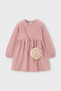 Детское платье Mayoral, розовый