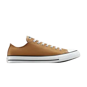 Кроссовки Converse Chuck Taylor All Star Low 'Incensed', коричневый
