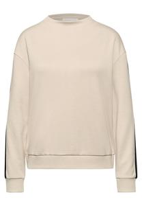 Толстовка Street One Studio, светло-бежевый