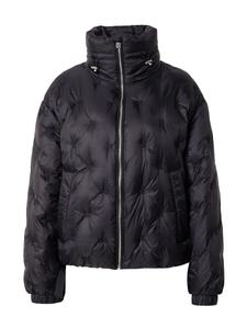 Зимняя куртка HUGO, Black