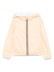 Куртка K Way Kids P. Lily Plus 2, оранжевый