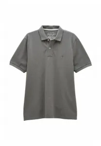 Рубашка поло стандартного кроя Joules, Grey