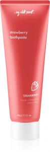 Клубничная зубная паста My White Secret, 60 гр