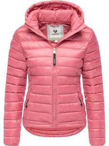 Куртка межсезонная Ragwear Bobie, Rose